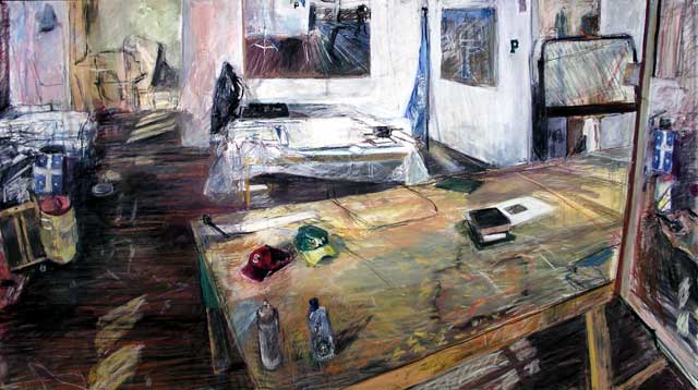 Stanford and the A's