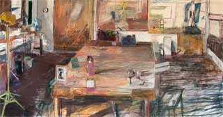 Farewell To Another Studio