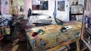 Stanford and the A's